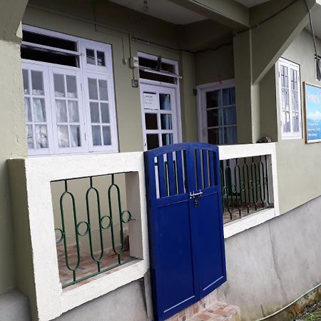 דרג'ילינג Smriya Homestay מראה חיצוני תמונה