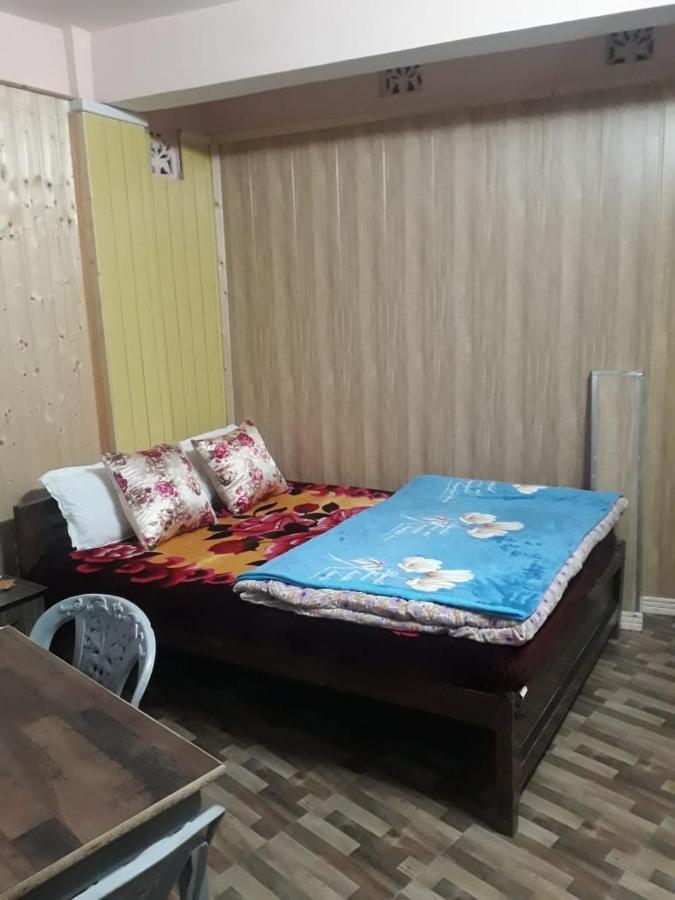 דרג'ילינג Smriya Homestay מראה חיצוני תמונה