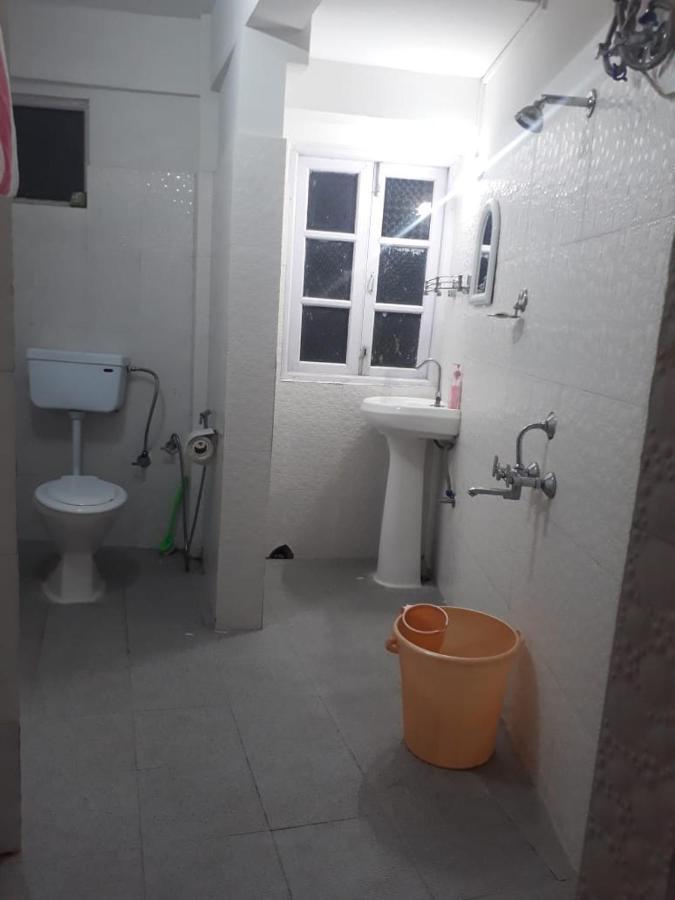 דרג'ילינג Smriya Homestay מראה חיצוני תמונה