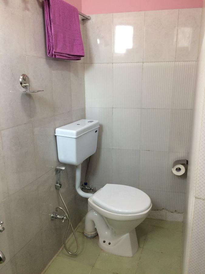 דרג'ילינג Smriya Homestay מראה חיצוני תמונה